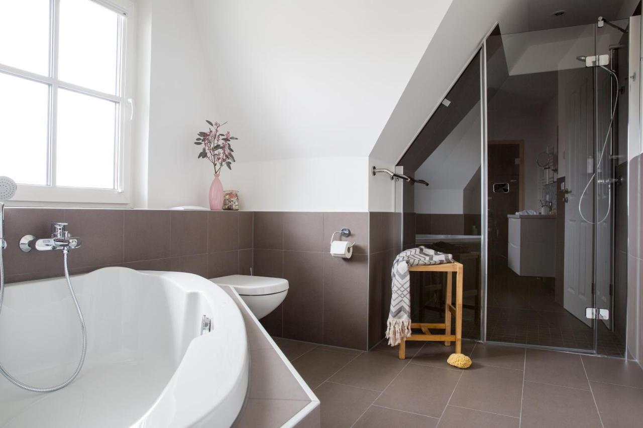 Ferienhaus Seeschwalbe 33 Fuhlendorf  Екстериор снимка